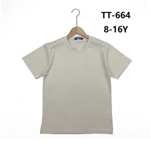 Koszulka chłopięca (8-16)