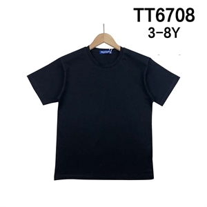 Koszulka chłopięca (3-8)