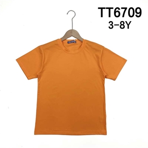 Koszulka chłopięca (3-8)