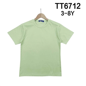 Koszulka chłopięca (3-8)