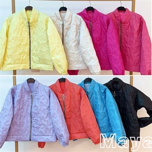 Kurtka damska - Produkt Włoski