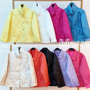 Kurtka damska - Produkt Włoski