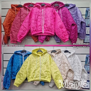 Kurtka damska - Produkt Włoski