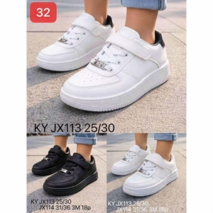 Buty sportowe dziecięce 31-36