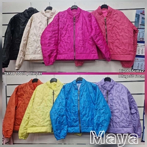 Kurtka damska - Produkt Włoski