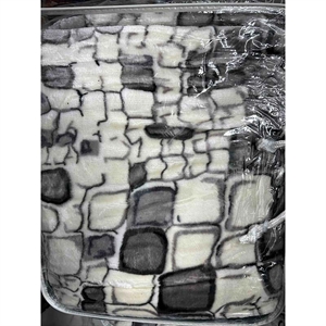 Koc Gruby 160cm x 210cm