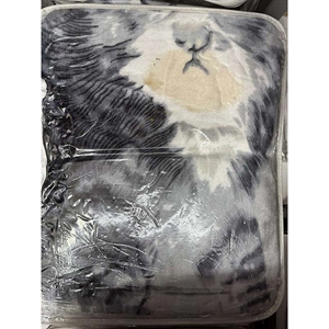 Koc Gruby 160cm x 210cm