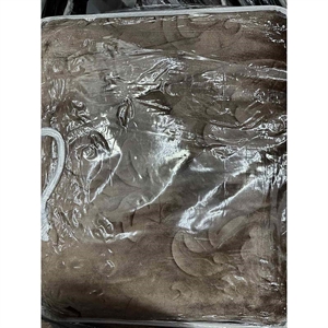 Koc Gruby 160cm x 210cm