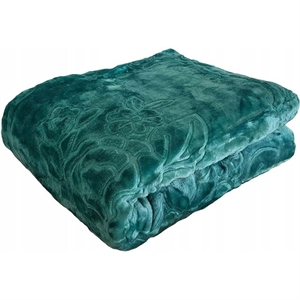 Koc Gruby 160cm x 210cm