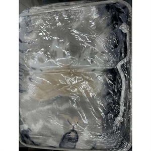 Koc Gruby 160cm x 210cm