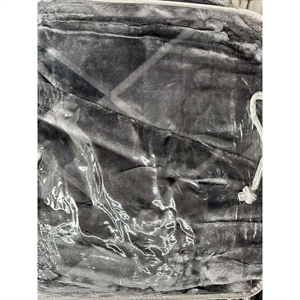 Koc Gruby 160cm x 210cm