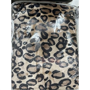 Koc Gruby 160cm x 210cm