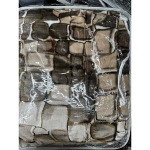 Koc Gruby 160cm x 210cm