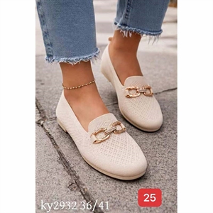 Buty wsuwane damskie 36-41