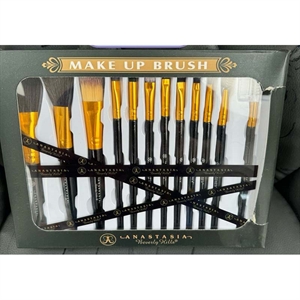 Pędzel do makijażu