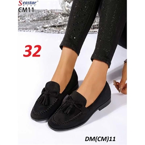 Mokasyny damskie (36-41)