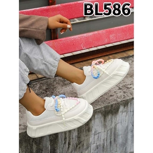Buty sportowe damskie (36-41)