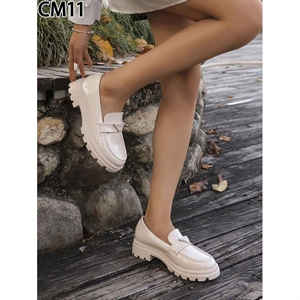 Mokasyny damskie (36-41)
