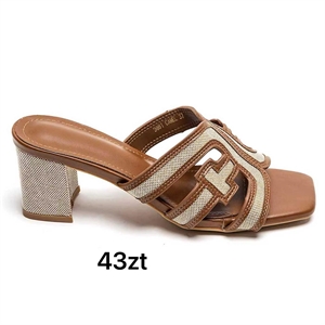 Sandały na obcasie 36-41