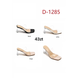 Sandały na obcasie 36-41