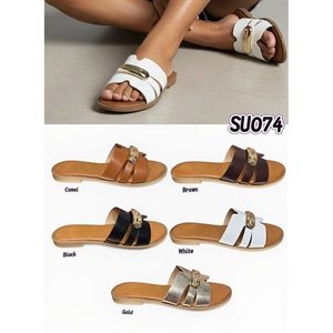 Klapki damskie 36-41