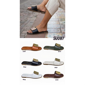 Klapki damskie 36-41