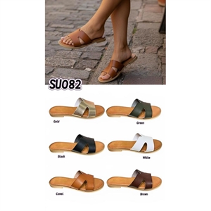 Klapki damskie 36-41