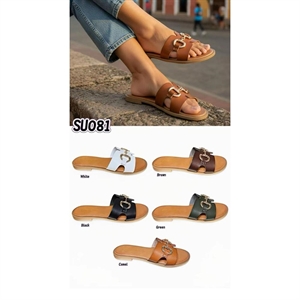 Klapki damskie 36-41