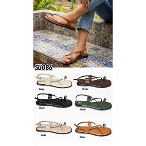 Sandały damskie 36-41