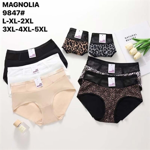 Majtki damskie  L-5XL
