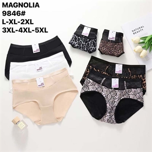 Majtki damskie  L-5XL