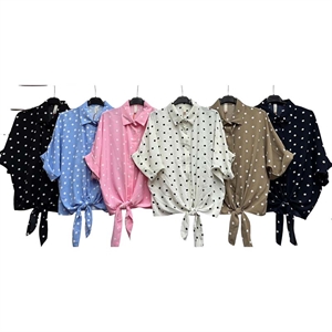 Koszula damska produkt Włoski