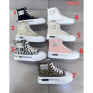 Trampki damskie 36-41