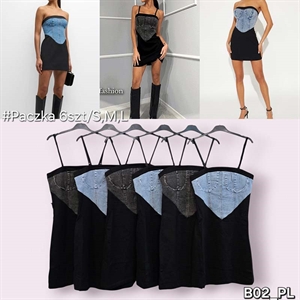 Sukienka damska  S-L