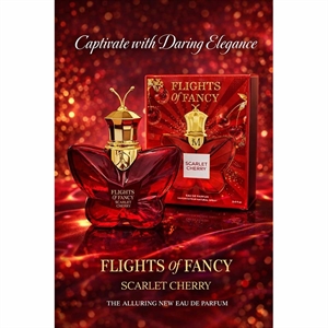 Perfumy damskie  100ml