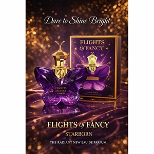 Perfumy damskie  100ml