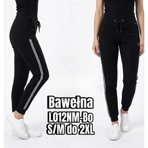 Spodnie damskie  S/M-2XL