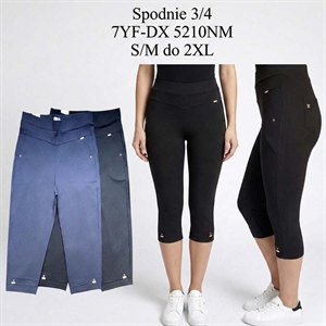 Rybaczki damskie S/M-2XL