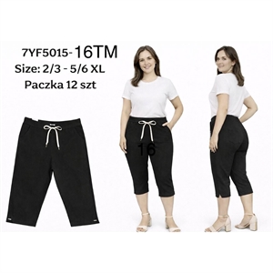 Rybaczki damskie 2/3XL-5/6XL