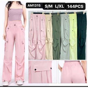 Spodnie damskie  S/M-L/XL