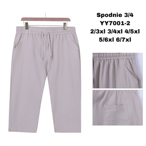 Rybaczki damskie 2/3XL-6/7XL