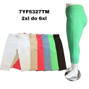 Rybaczki damskie 2XL-6XL