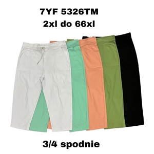 Rybaczki damskie 2XL-6XL