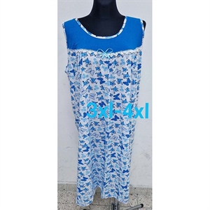 Koszula nocna damska 3XL-4XL