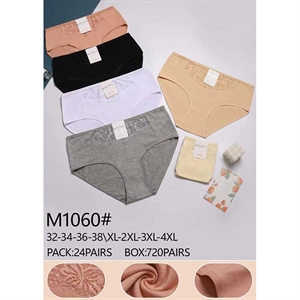 Majtki damskie XL-4XL