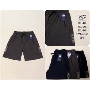 Spodenki męskie XL/2XL-5XL/6XL