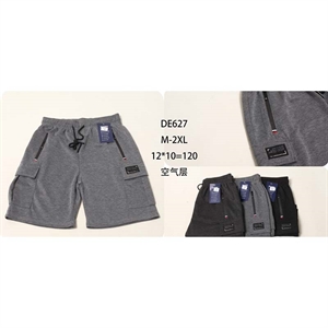 Spodenki męskie M-2XL