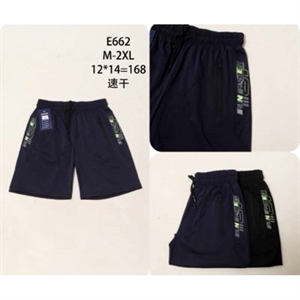 Spodenki męskie M-2XL