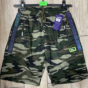 Spodenki męskie M-2XL