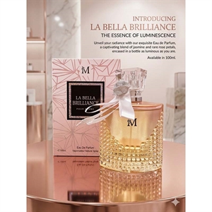 Perfumy damskie 100ml